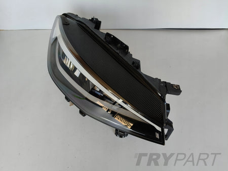 RIGHT HEADLIGHT LAMP VW ID4 11A 21- FULL LED