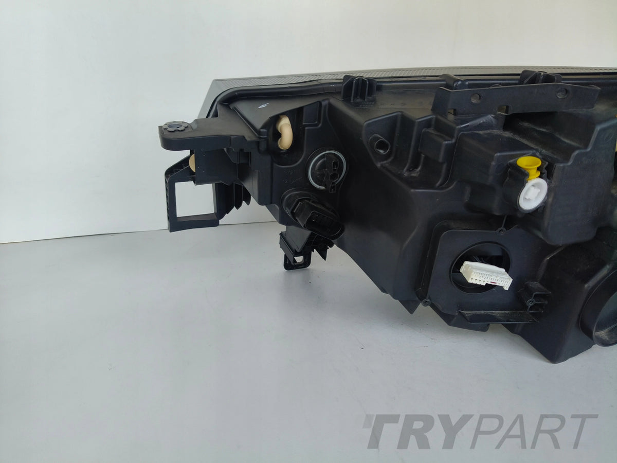 RIGHT HEADLIGHT LAMP VW ID4 11A 21- FULL LED