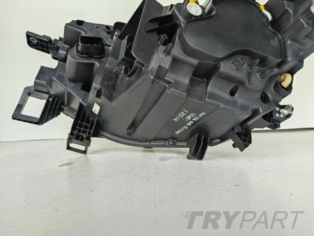 RIGHT HEADLIGHT LAMP VW ID4 11A 21- FULL LED