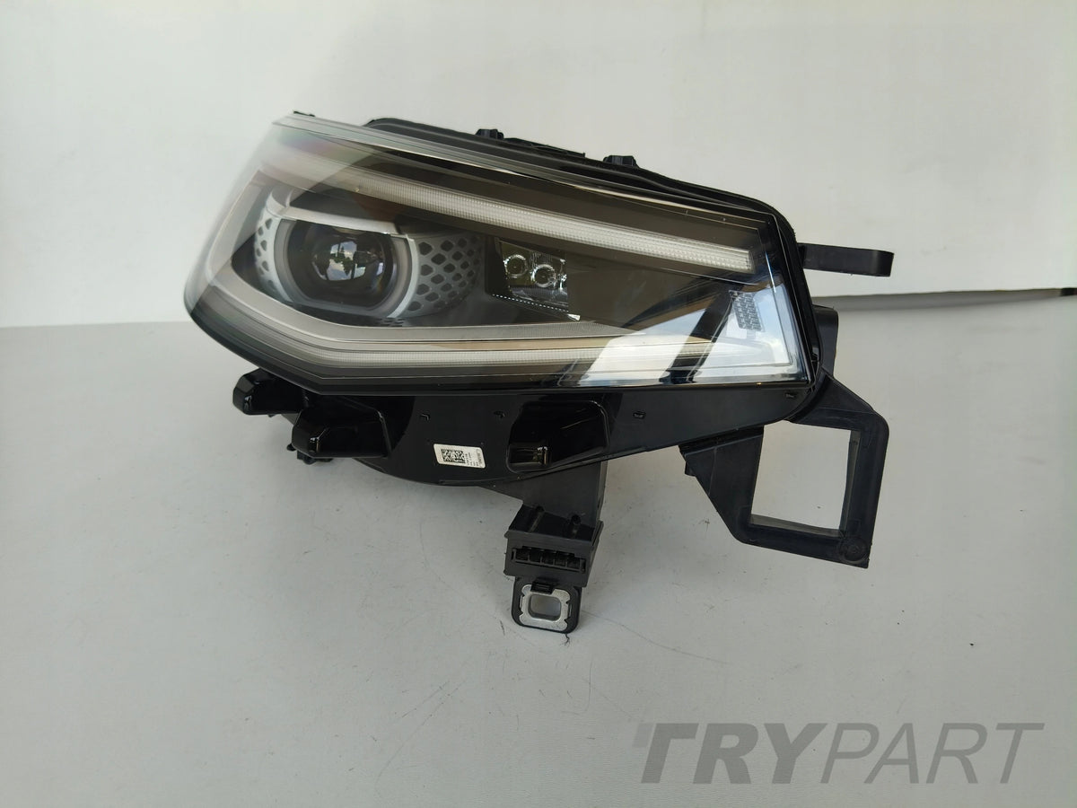 RIGHT HEADLIGHT LAMP VW ID4 11A 21- FULL LED