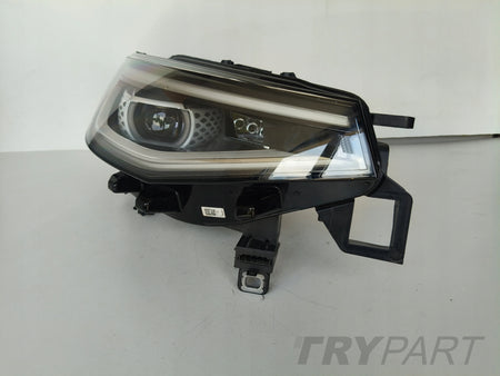 RIGHT HEADLIGHT LAMP VW ID4 11A 21- FULL LED