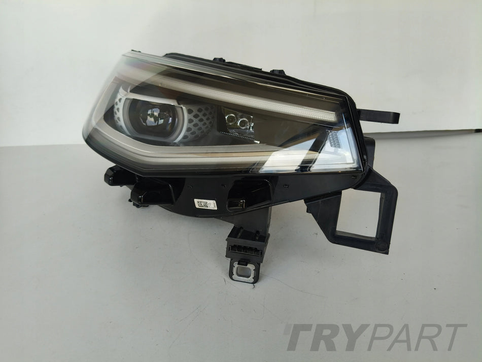 RIGHT HEADLIGHT LAMP VW ID4 11A 21- FULL LED