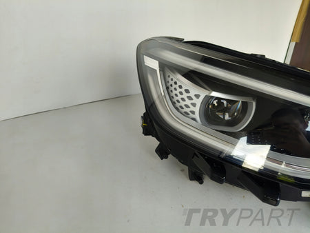 RIGHT HEADLIGHT LAMP VW ID4 11A 21- FULL LED