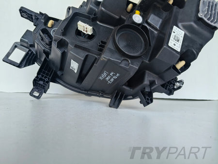 RIGHT HEADLIGHT LAMP VW ID4 11A 21- FULL LED