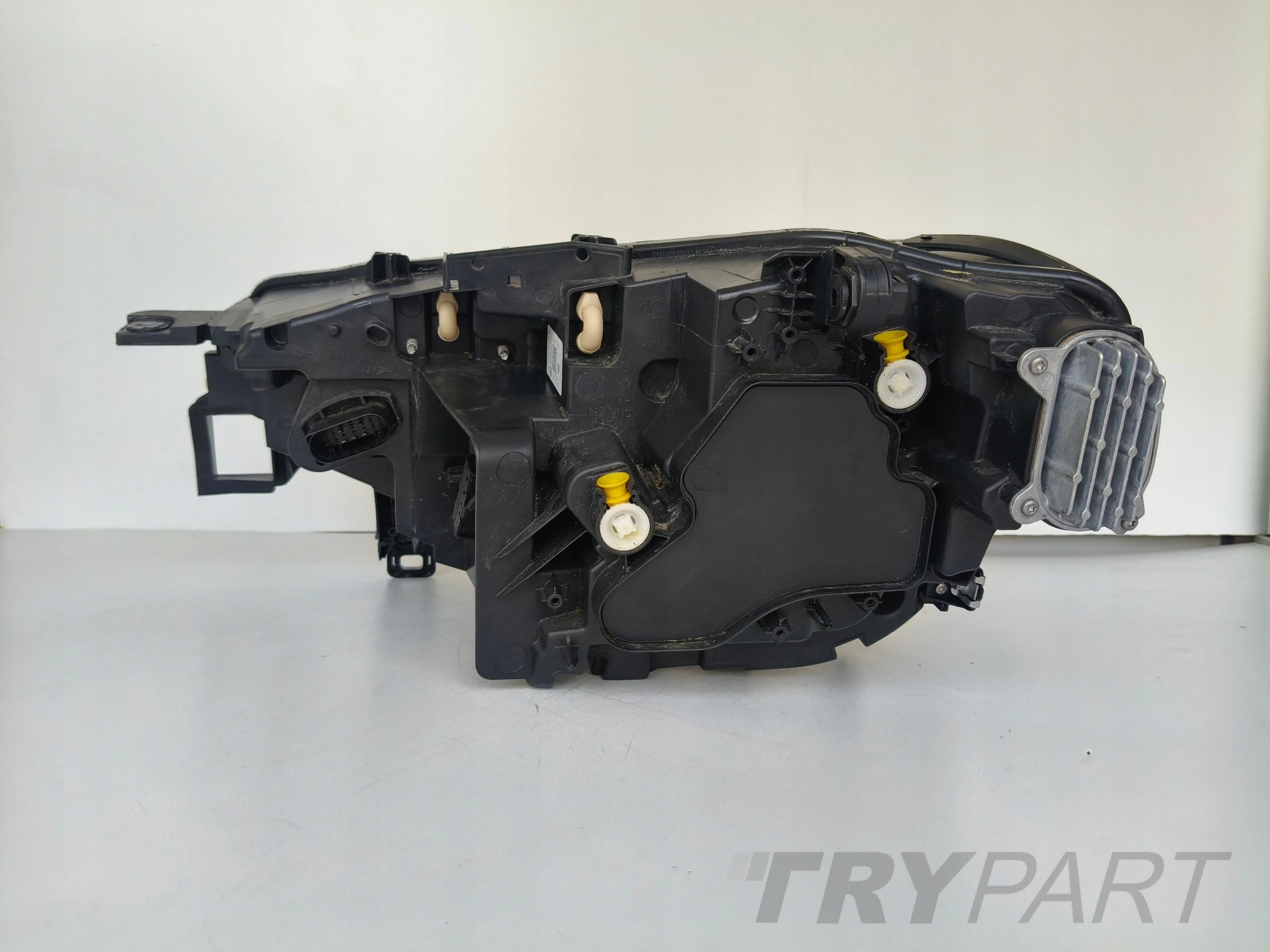 RIGHT HEADLIGHT LAMP VW ID4 11A 21- FULL LED