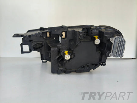 RIGHT HEADLIGHT LAMP VW ID4 11A 21- FULL LED