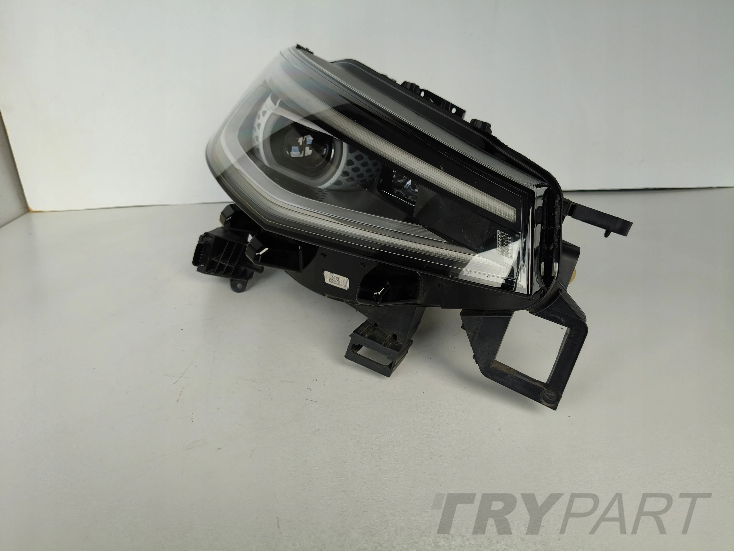 RIGHT HEADLIGHT LAMP VW ID4 11A 21- FULL LED