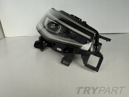 RIGHT HEADLIGHT LAMP VW ID4 11A 21- FULL LED