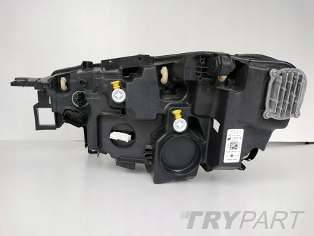 RIGHT HEADLIGHT LAMP VW ID4 11A 21- FULL LED