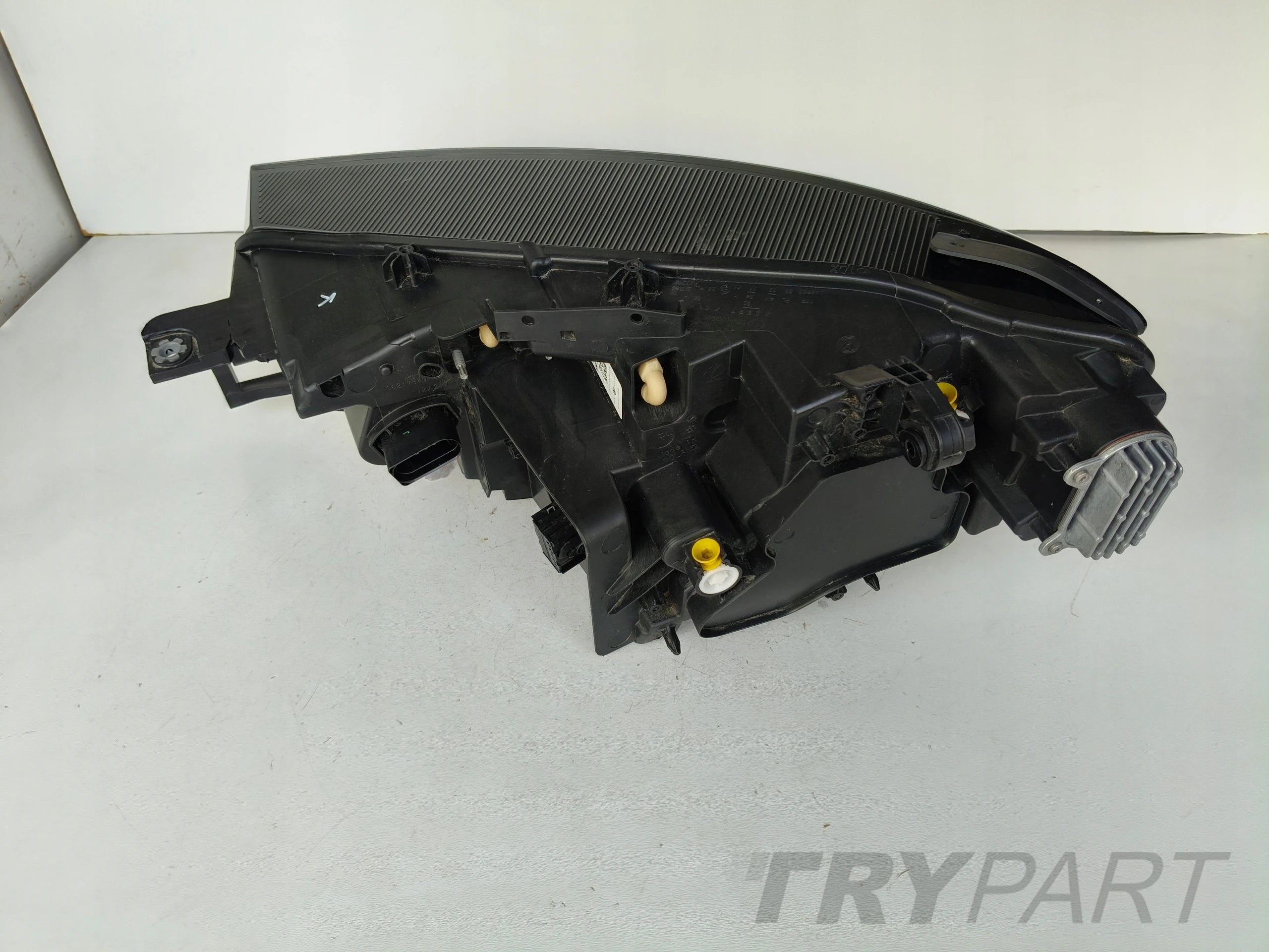 RIGHT HEADLIGHT LAMP VW ID4 11A 21- FULL LED