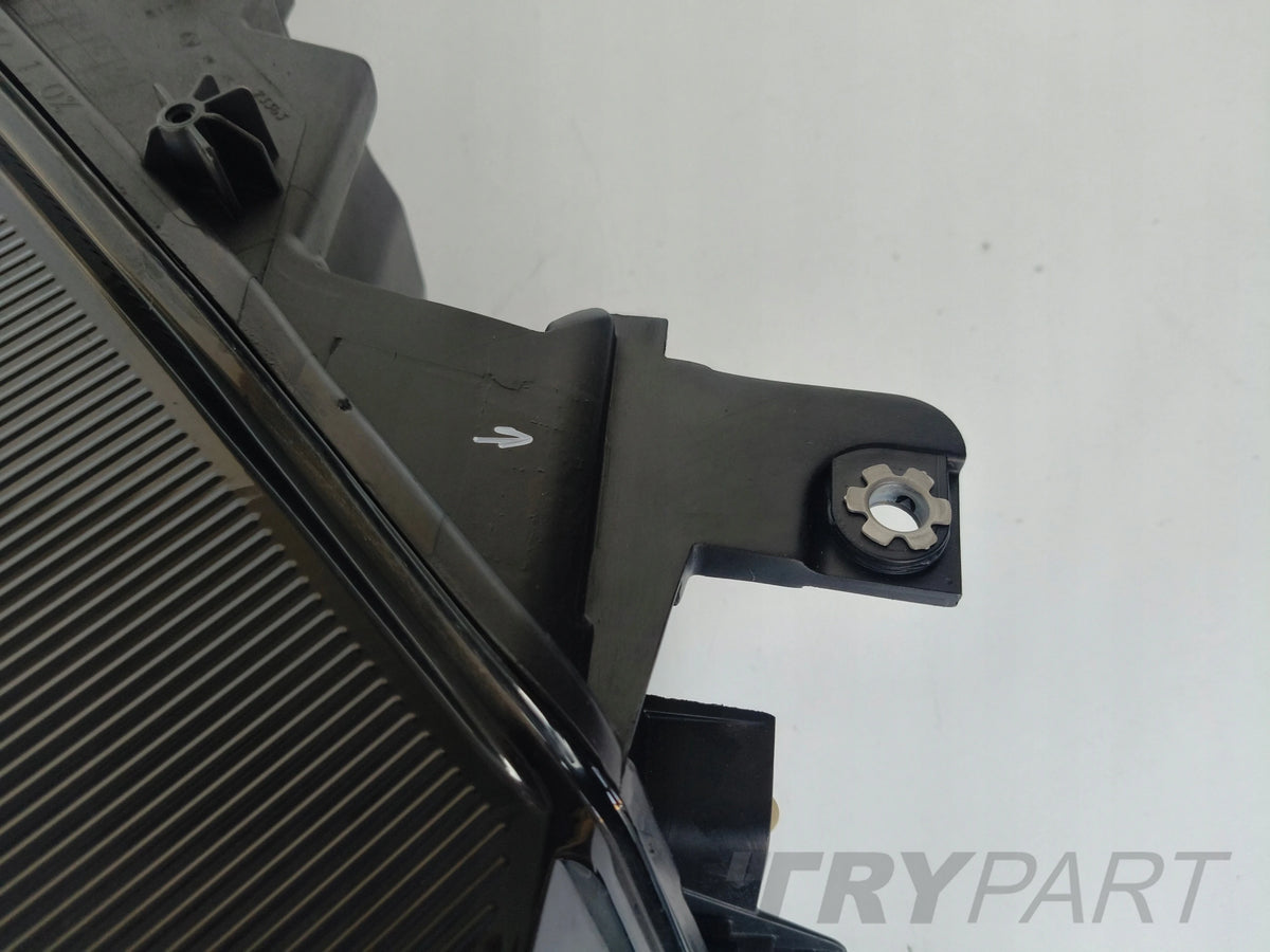 RIGHT HEADLIGHT LAMP VW ID4 11A 21- FULL LED