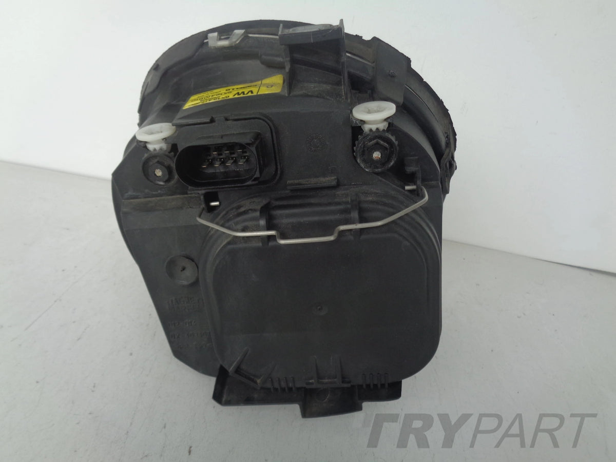 RIGHT HEADLIGHT LAMP VW LUPO 6X0