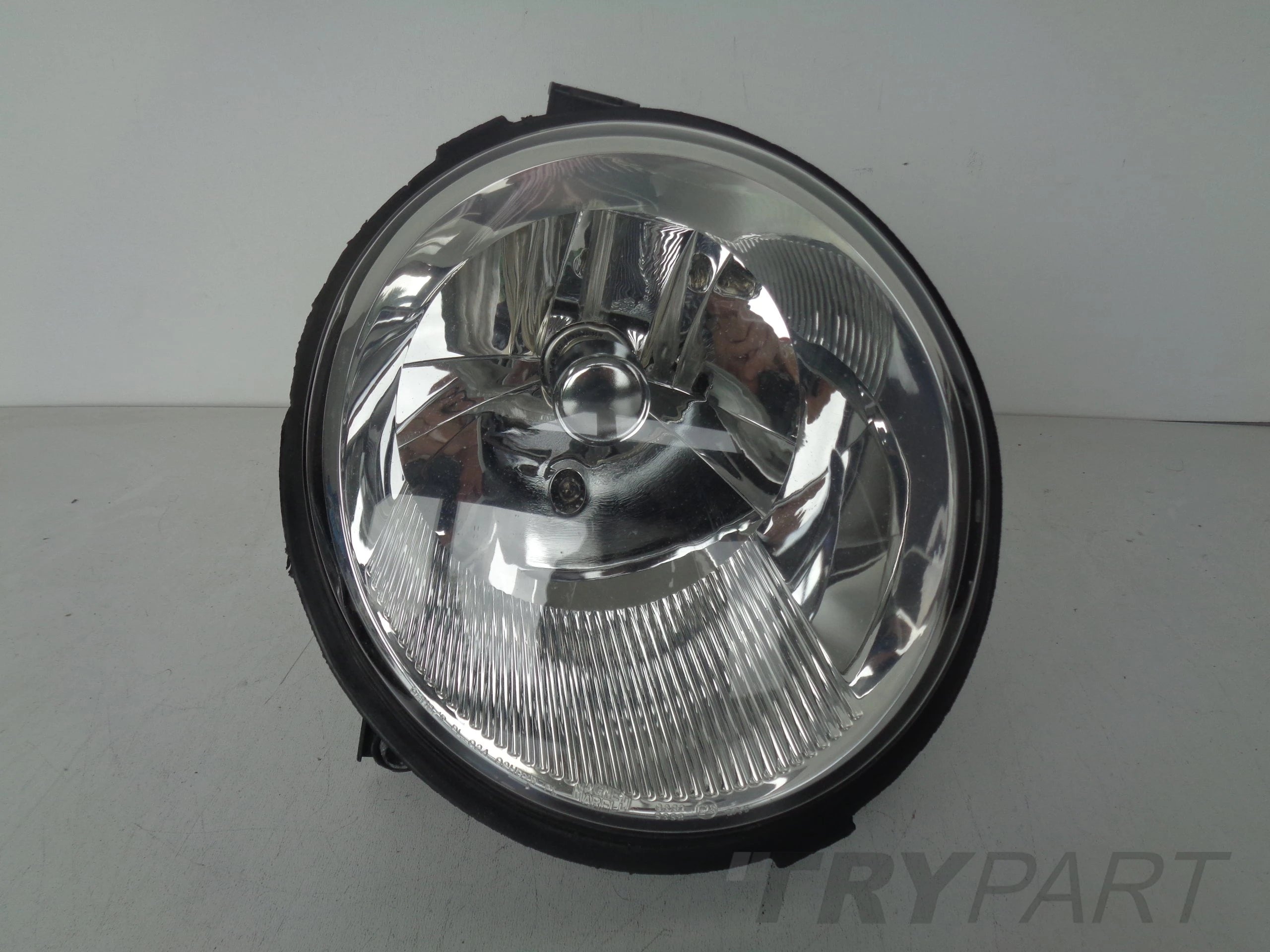 RIGHT HEADLIGHT LAMP VW LUPO 6X0