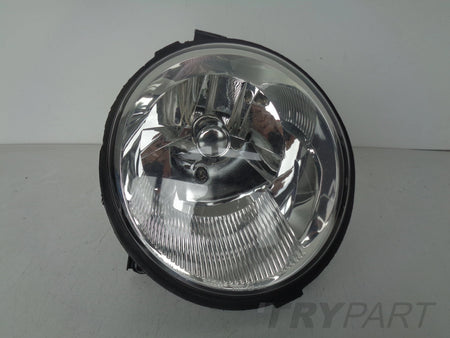 RIGHT HEADLIGHT LAMP VW LUPO 6X0