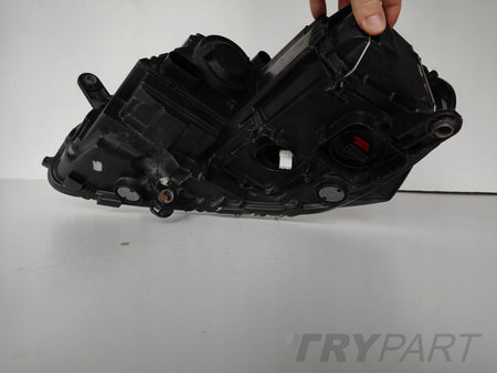 RIGHT HEADLIGHT LAMP VW PASSAT B7 3AA 10-14 XENON LED