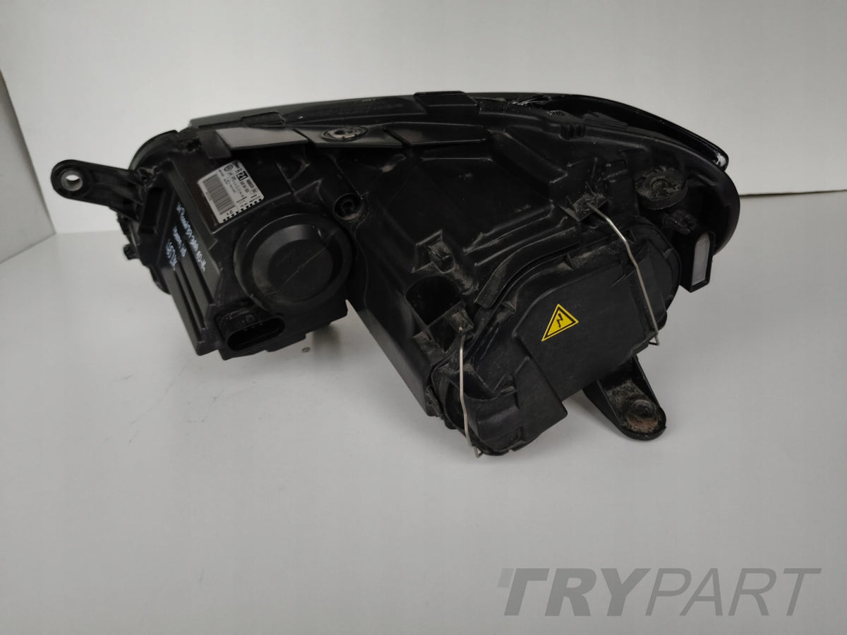 RIGHT HEADLIGHT LAMP VW PASSAT B7 3AA 10-14 XENON LED