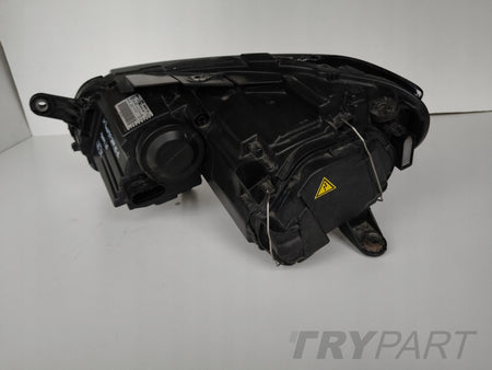 RIGHT HEADLIGHT LAMP VW PASSAT B7 3AA 10-14 XENON LED