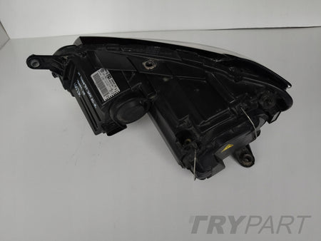 RIGHT HEADLIGHT LAMP VW PASSAT B7 3AA 10-14 XENON LED