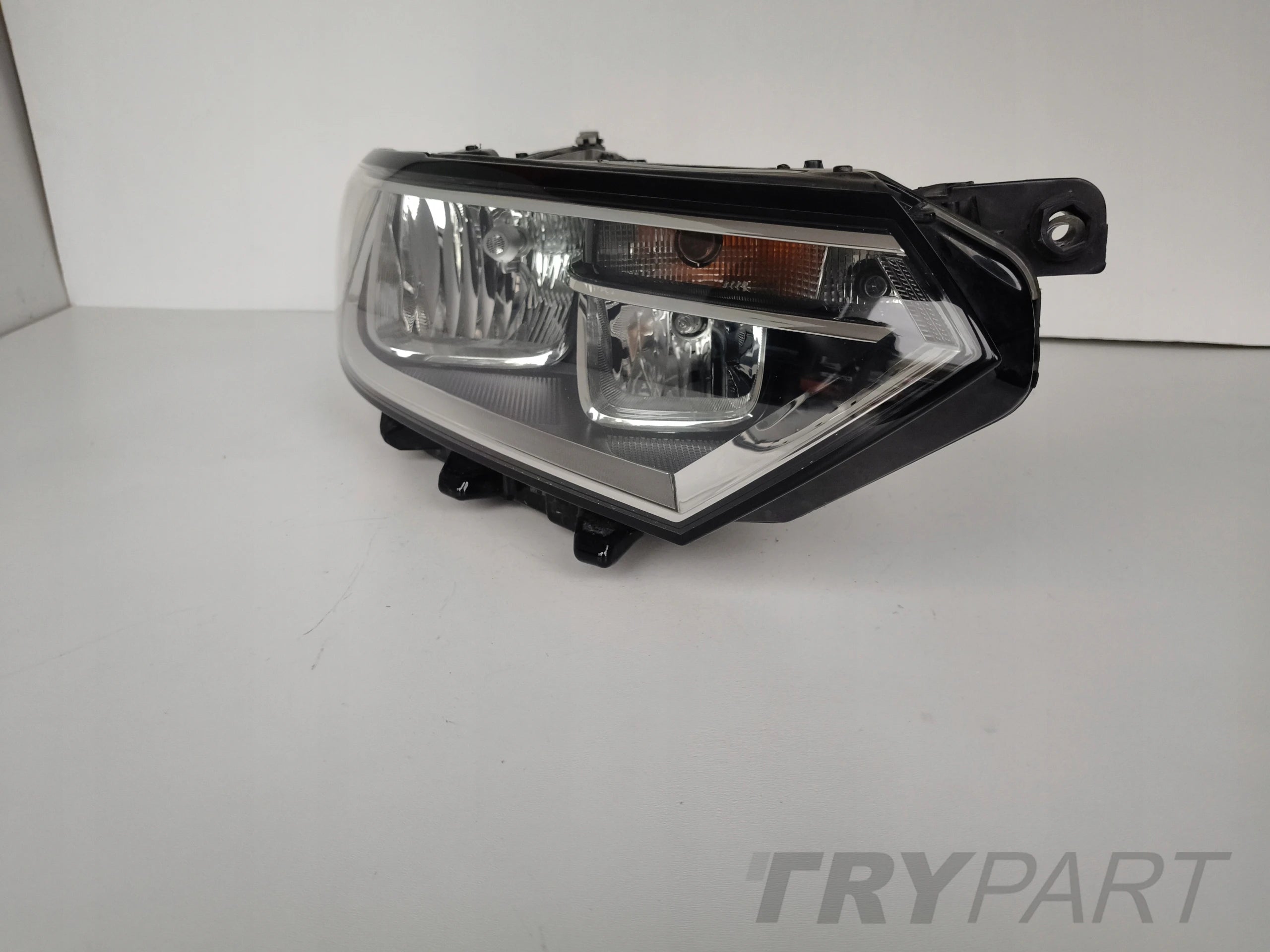 RIGHT HEADLIGHT LAMP VW PASSAT B8 3G 3G0 14-