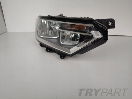 RIGHT HEADLIGHT LAMP VW PASSAT B8 3G 3G0 14-