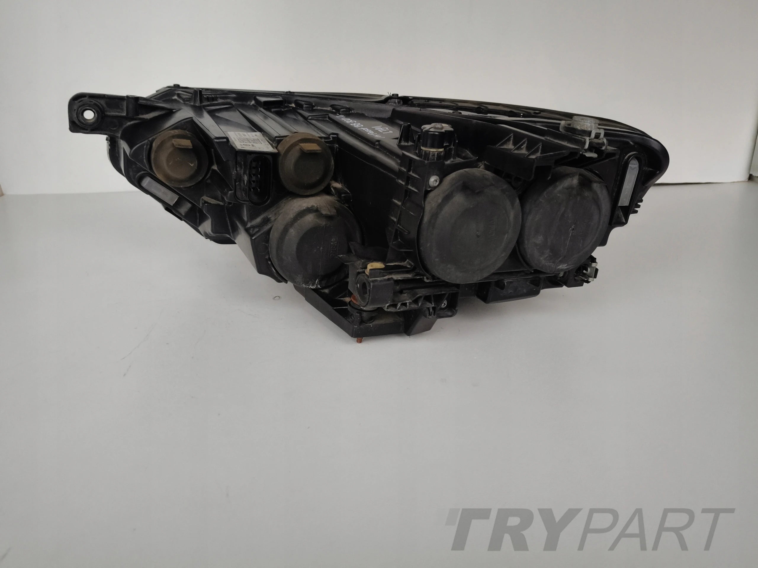 RIGHT HEADLIGHT LAMP VW PASSAT B8 3G 3G0 14-