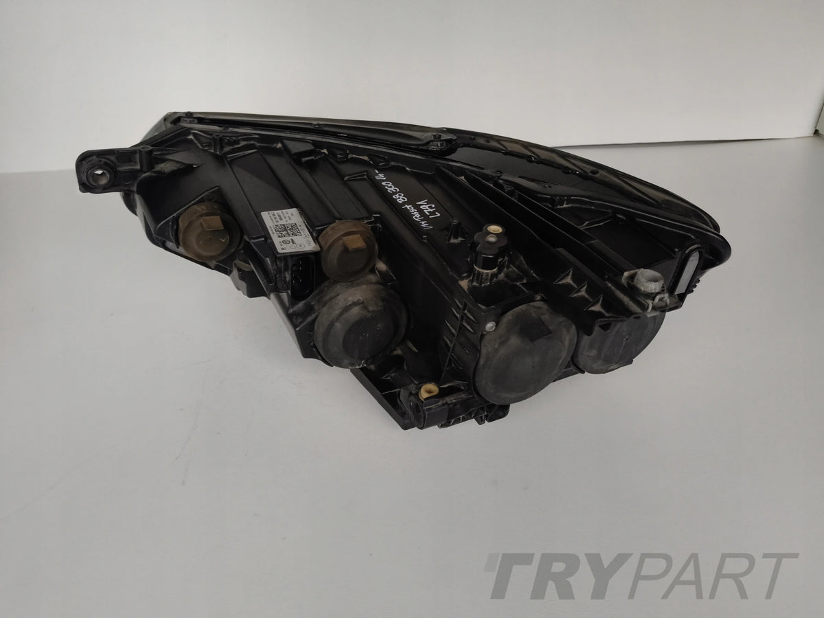 RIGHT HEADLIGHT LAMP VW PASSAT B8 3G 3G0 14-