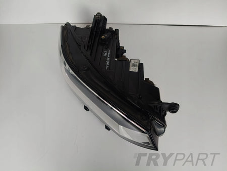 RIGHT HEADLIGHT LAMP VW PASSAT B8 3G 3G0 14-