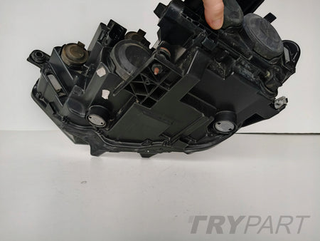 RIGHT HEADLIGHT LAMP VW PASSAT B8 3G 3G0 14-