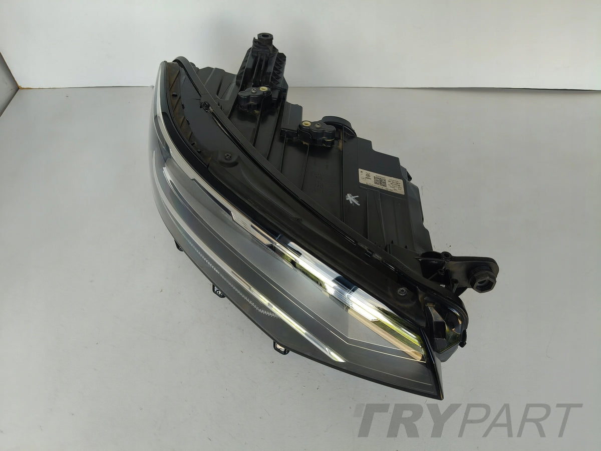 Right Headlight Lamp VW PASSAT B8 3G 3G0 18- Facelift FULL LED