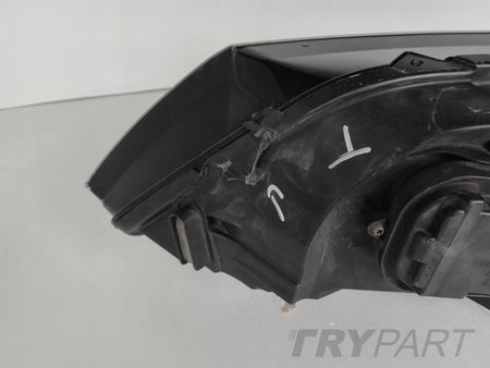 RIGHT HEADLIGHT LAMP VW PHAETON 3D 3D0 10- LIFT XENON LED