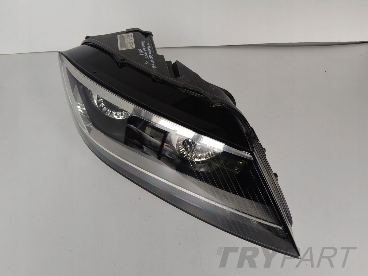 RIGHT HEADLIGHT LAMP VW PHAETON 3D 3D0 10- LIFT XENON LED