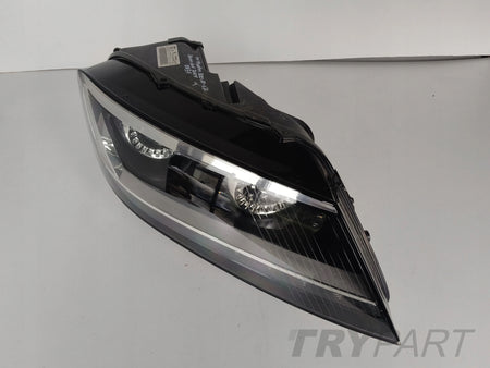 RIGHT HEADLIGHT LAMP VW PHAETON 3D 3D0 10- LIFT XENON LED