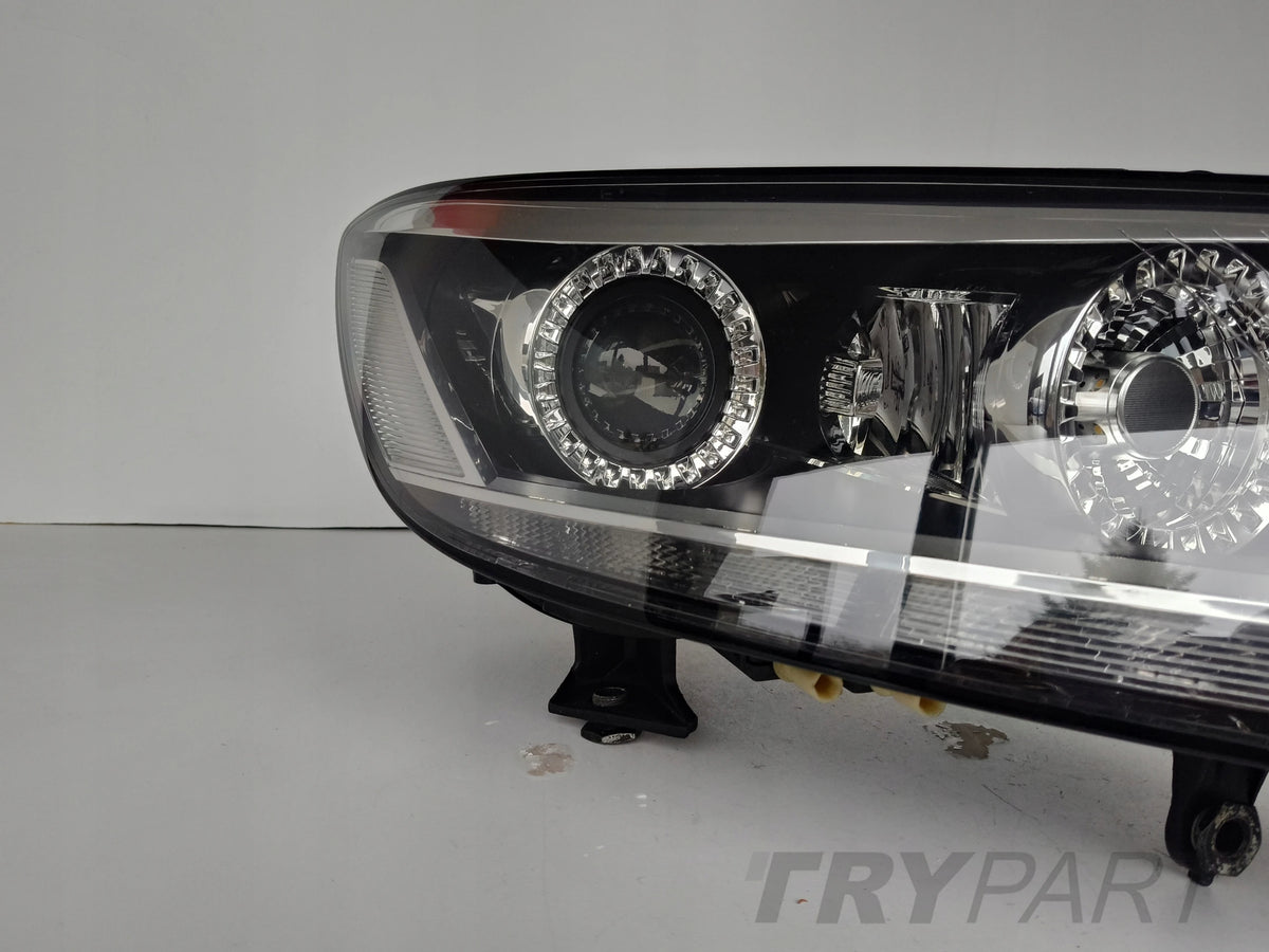 RIGHT HEADLIGHT LAMP VW PHAETON 3D 3D0 10- LIFT XENON LED