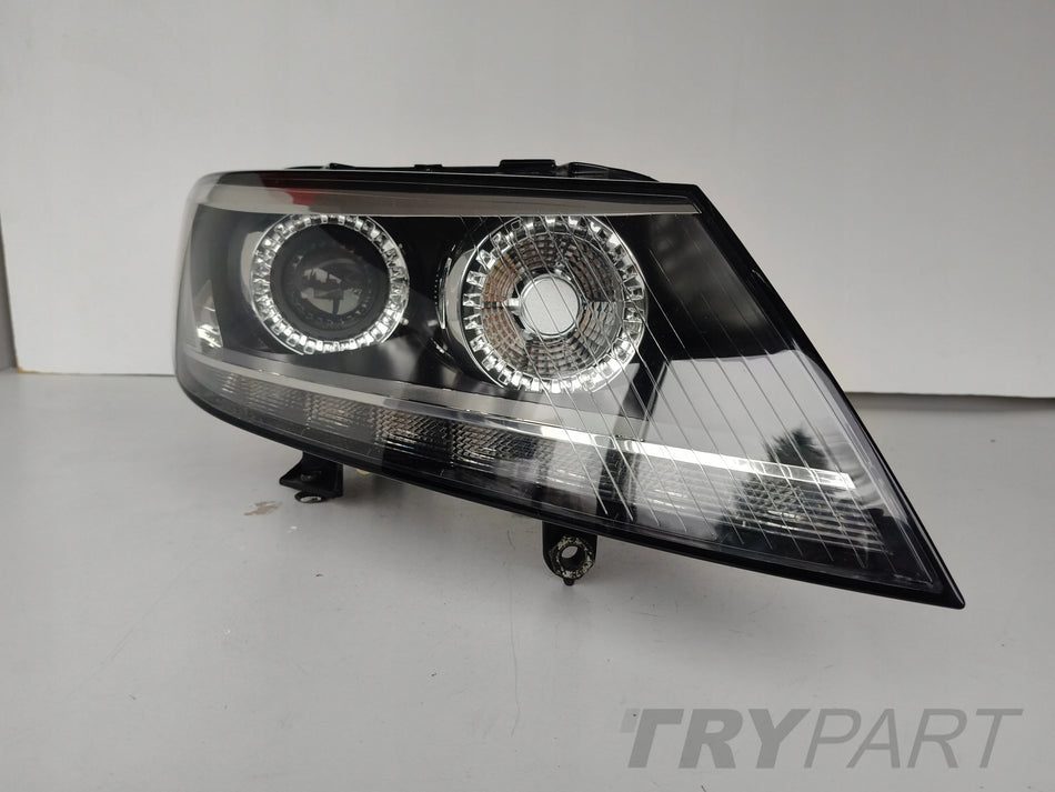 RIGHT HEADLIGHT LAMP VW PHAETON 3D 3D0 10- LIFT XENON LED