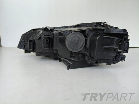 RIGHT HEADLIGHT LAMP VW POLO 2G 2G0 17- FULL LED