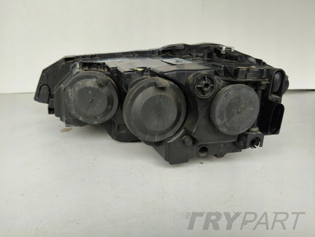RIGHT HEADLIGHT LAMP VW POLO 2G 2G0 17-