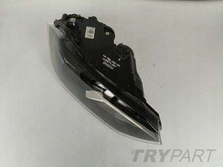 RIGHT HEADLIGHT LAMP VW POLO 2G 2G0 17-