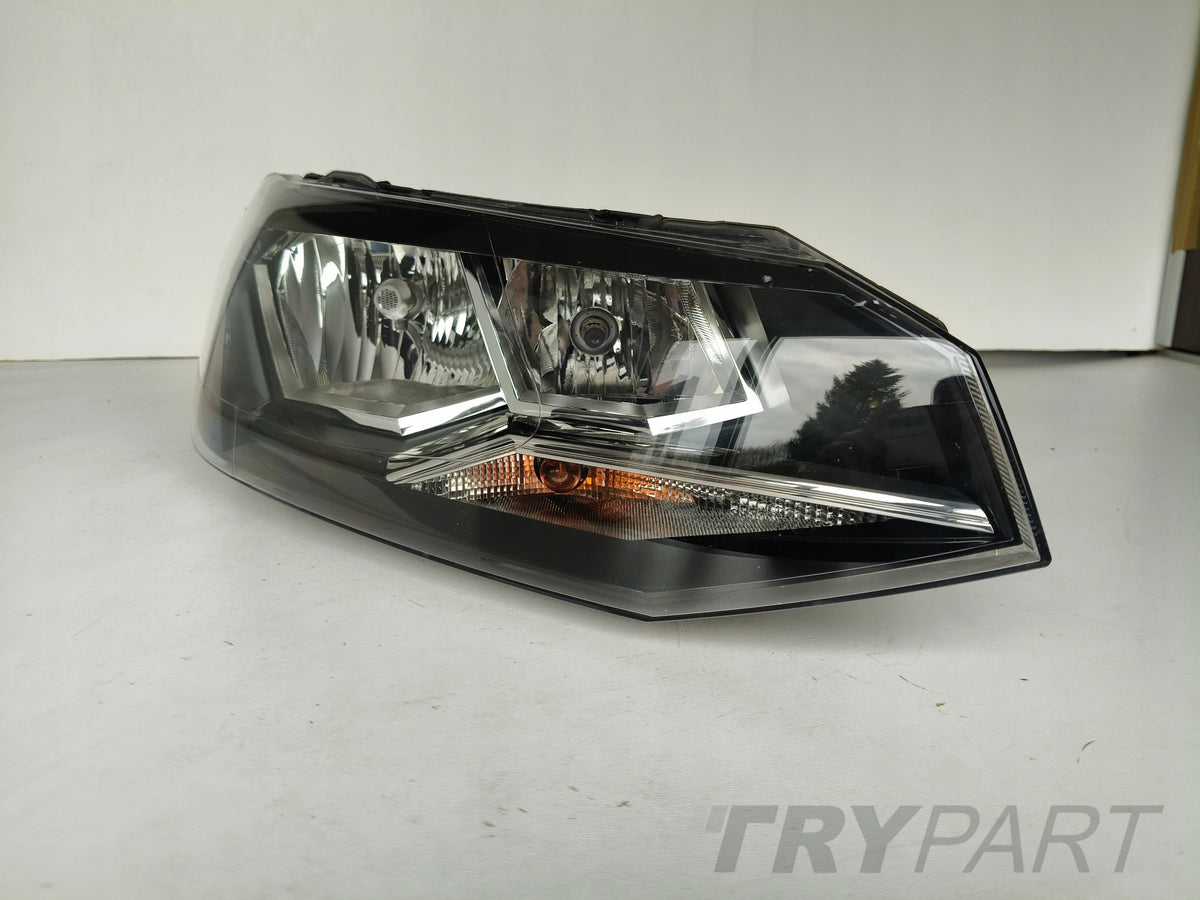 RIGHT HEADLIGHT LAMP VW POLO 2G 2G0 17-