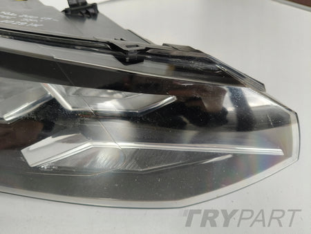 RIGHT HEADLIGHT LAMP VW POLO 2G0 2G 17- TYC
