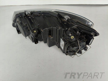 RIGHT HEADLIGHT LAMP VW POLO 6R 6R0 09-14 1-CHAMBER