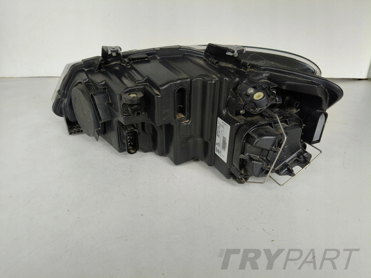 RIGHT HEADLIGHT LAMP VW POLO 6R 6R0 09-14 1-CHAMBER