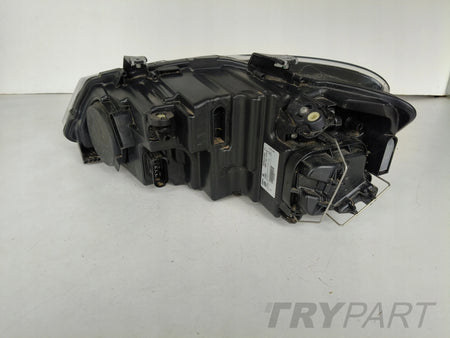 RIGHT HEADLIGHT LAMP VW POLO 6R 6R0 09-14 1-CHAMBER