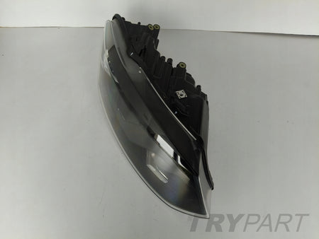 RIGHT HEADLIGHT LAMP VW POLO 6R 6R0 09-14 2-CHAMBER