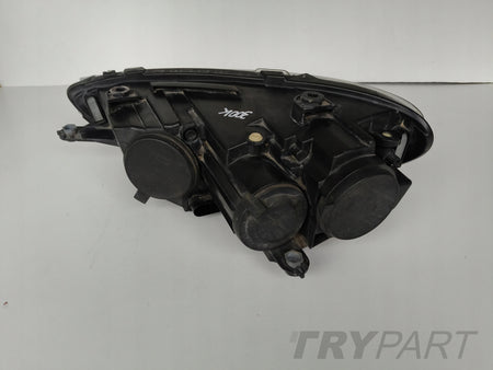 RIGHT HEADLIGHT LAMP VW SCIROCCO 1K8 08- XENON