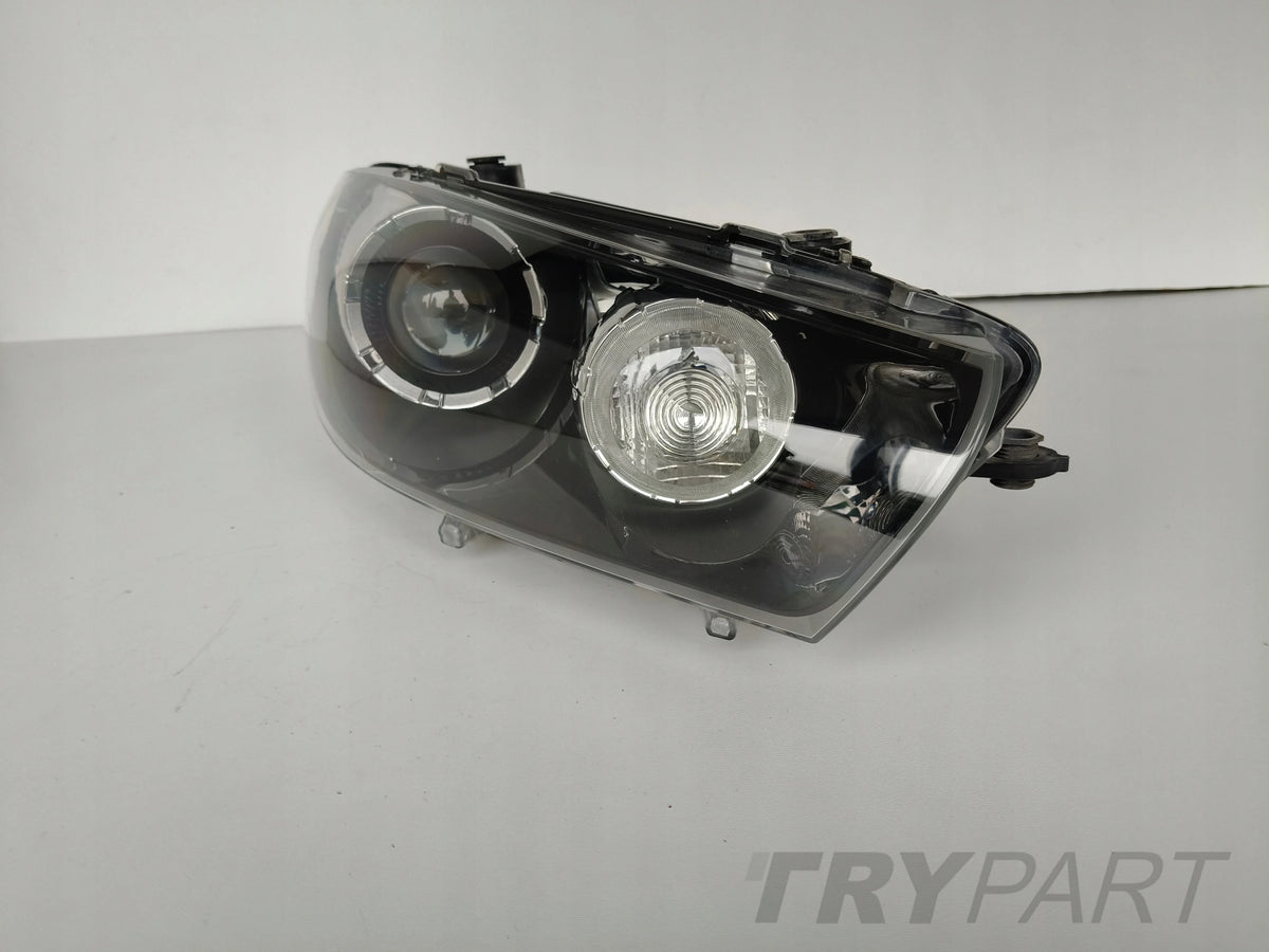 RIGHT HEADLIGHT LAMP VW SCIROCCO 1K8 08- XENON