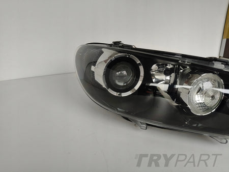 RIGHT HEADLIGHT LAMP VW SCIROCCO 1K8 08- XENON
