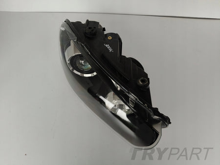 RIGHT HEADLIGHT LAMP VW SCIROCCO 1K8 08- XENON