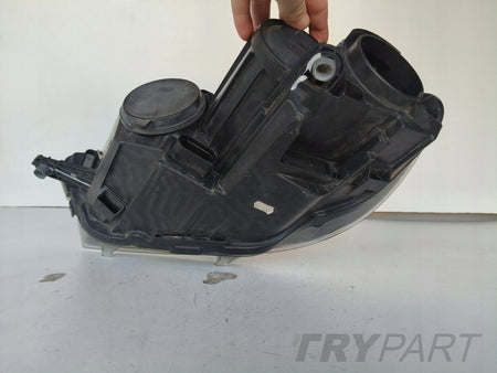 RIGHT HEADLIGHT LAMP VW SCIROCCO 1K8 08-