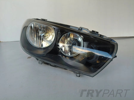 RIGHT HEADLIGHT LAMP VW SCIROCCO 1K8 08-