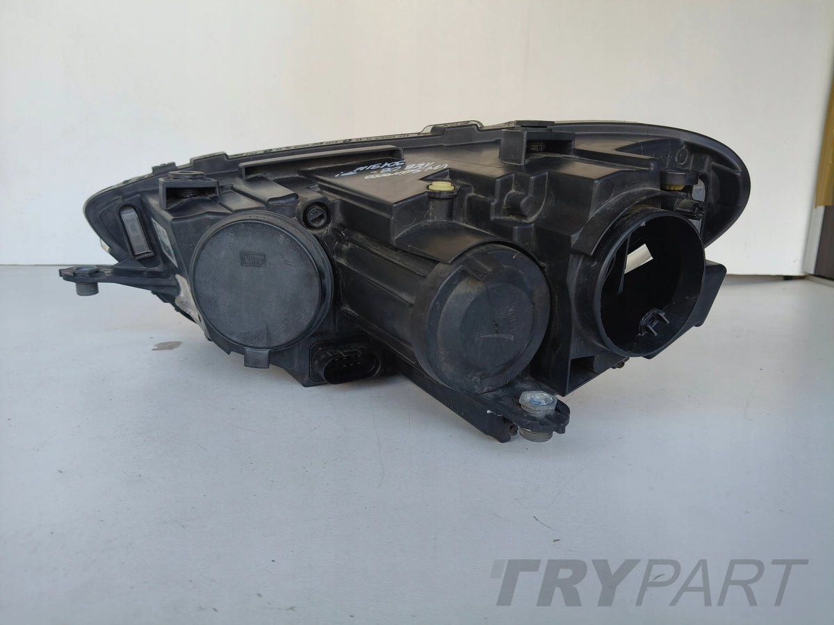 RIGHT HEADLIGHT LAMP VW SCIROCCO 1K8 08-